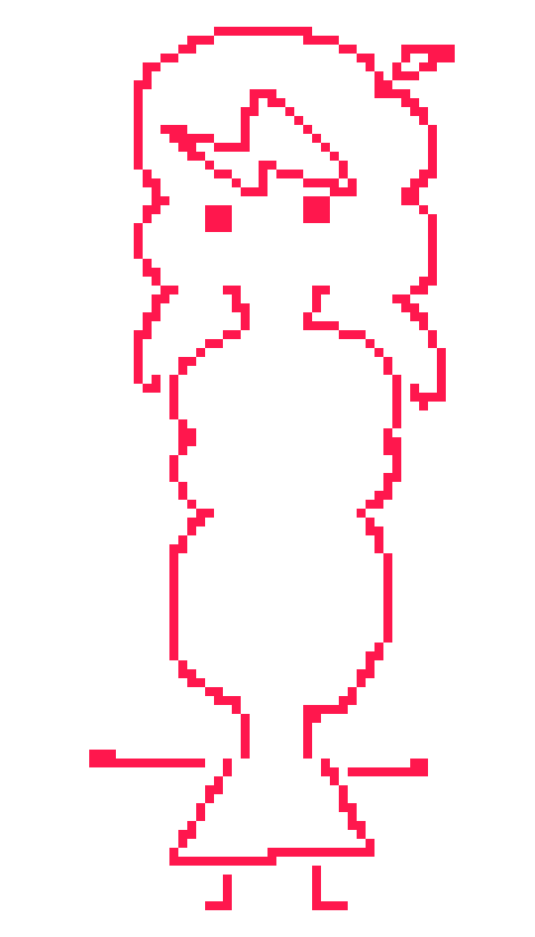[6b8263] suspiciously john shaped lexi