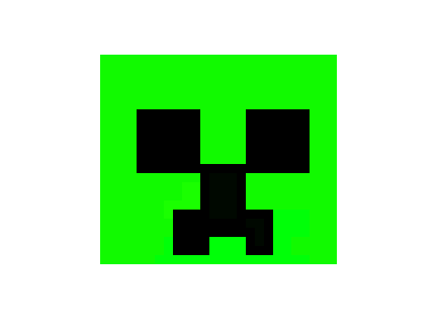 [9664c4] Creeper (Old Skool)