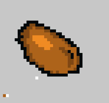 chicken nugget