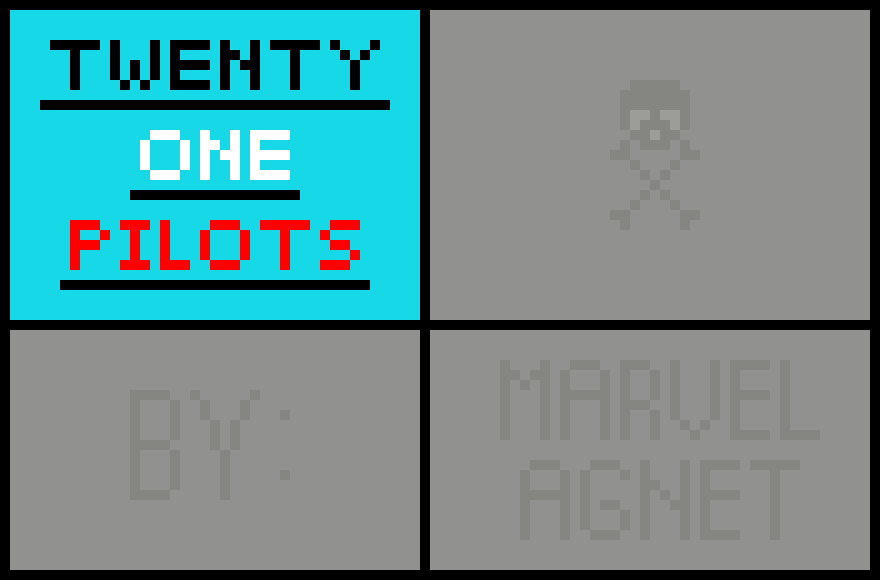 [9664c4] I'M DONE