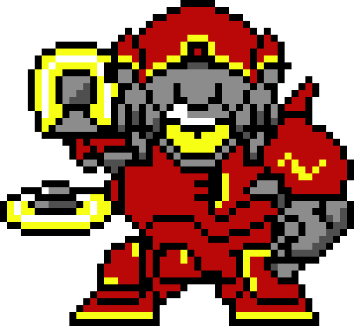 [9664c4] Crimson Typhoon