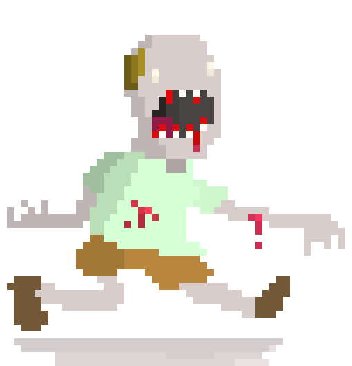 [9664c4] zombie