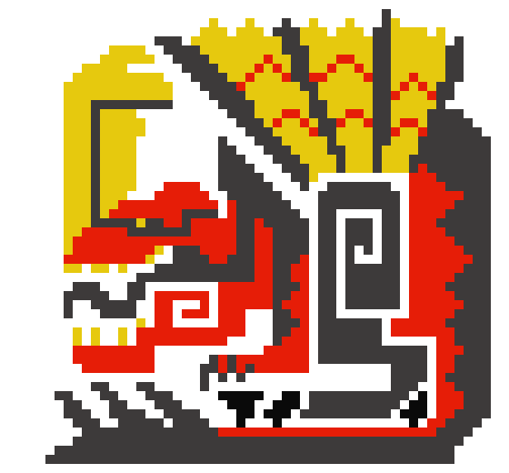 [9664c4] Anjanath