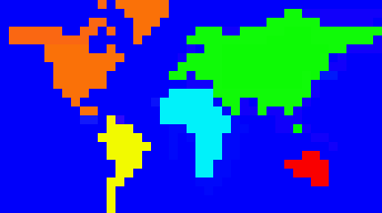[c36be0] the planet