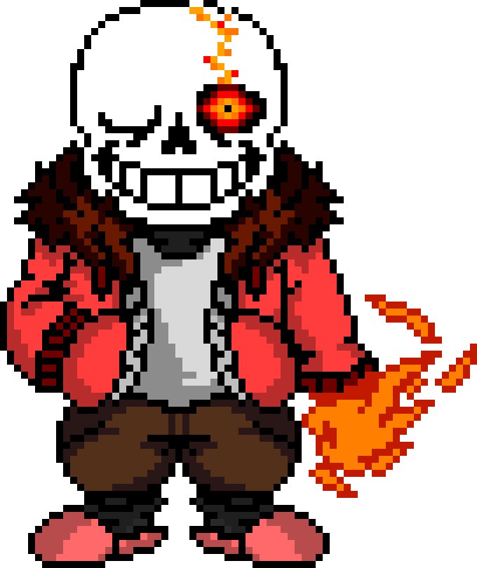 [390dcd] [HardTale][sans][edited by MLGAllan65] [Honestly just, better version.]