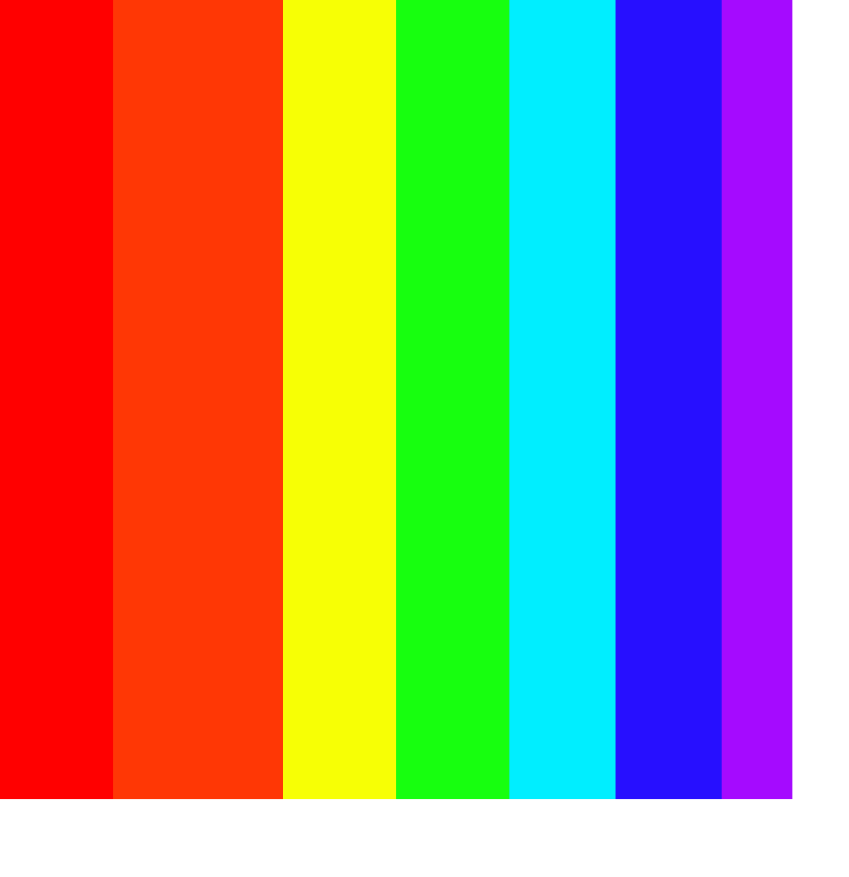 [6531a2] ranbow