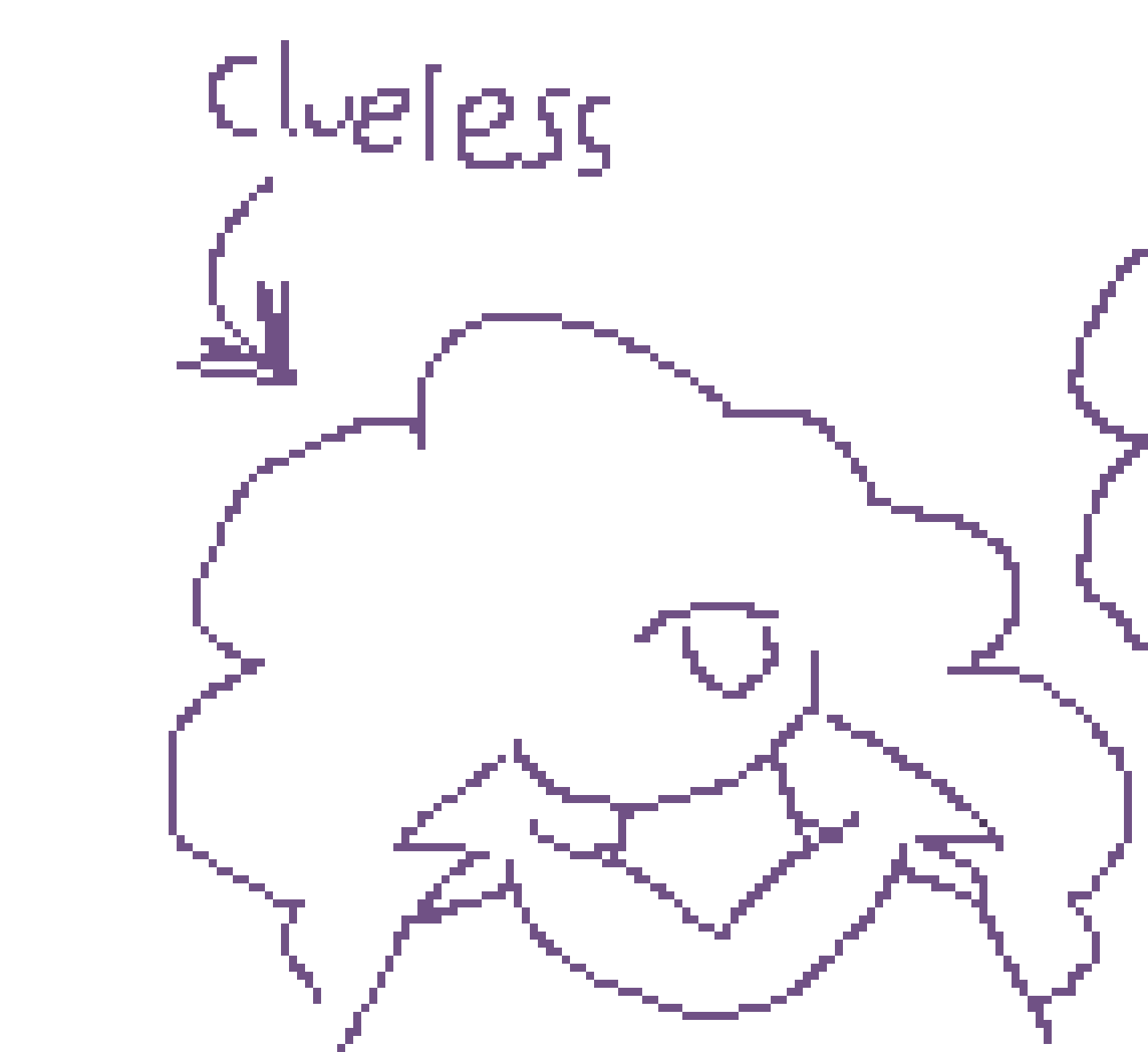 [a4fc07] Hmm. today i will draw myself and make it look good.