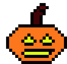 [9664c4] Pumpkin
