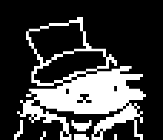 [efd013] i was just thinking,what if just,fused most of ro's many forms :p -rope