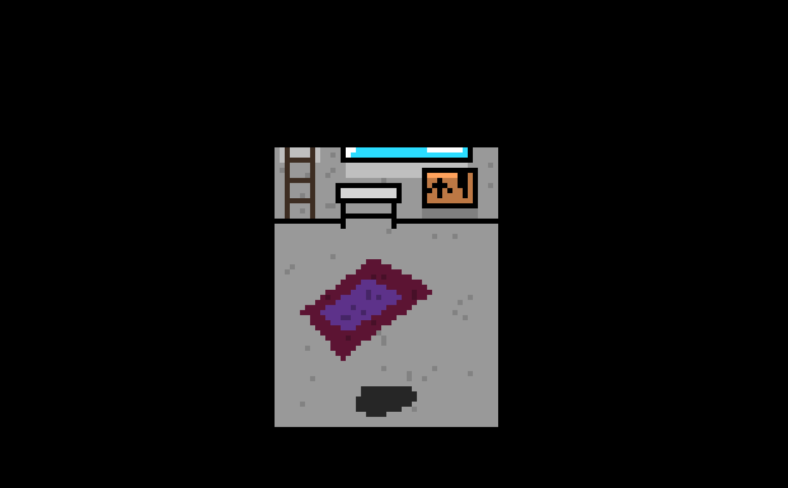 [396558] Basement