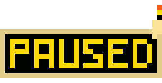 [a8cc0a] Paused Candle Icon