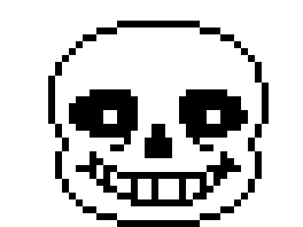 sans face