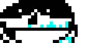 [cb9032] by the way sprite stealer thats dustdust sans not n1ggerdust sans