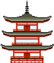 [b02056] china house1