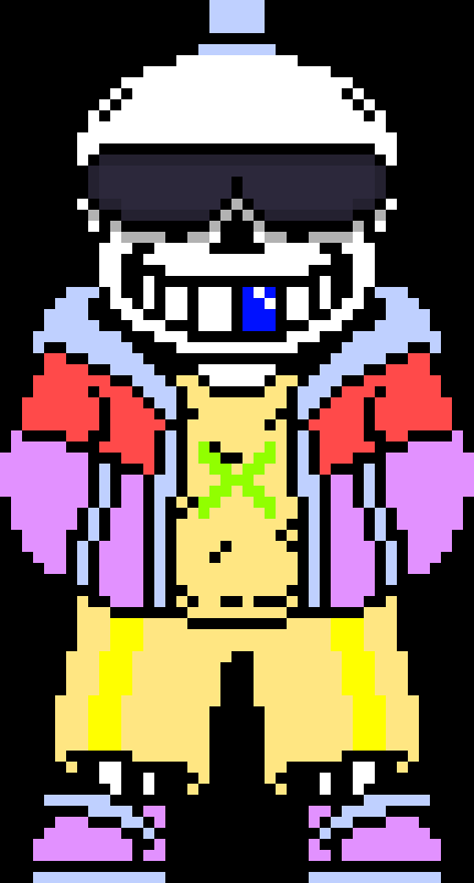 [1fac02] B-Side XT!Secret