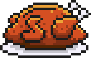 [aff951] roasted_chicken