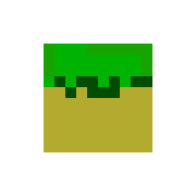[57cf9f] blockofgrass