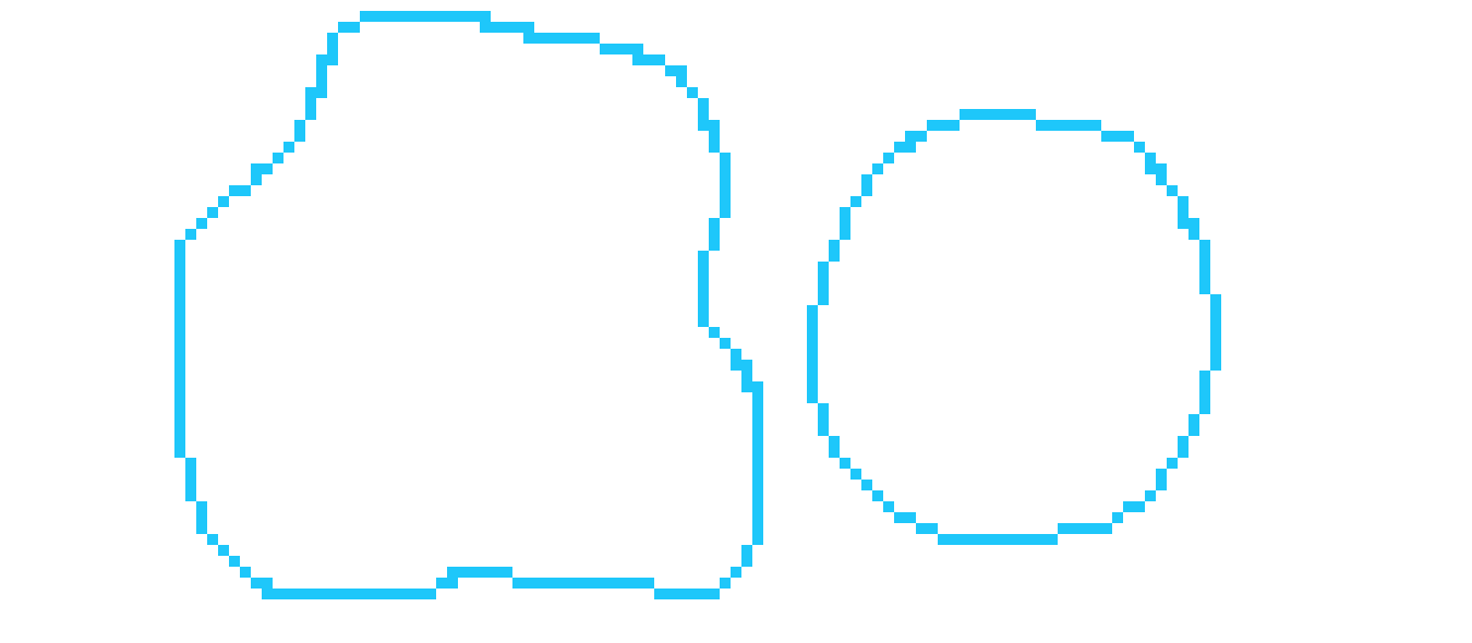 [18b6df] also i'd like to think that the like. force he grabs onto sort of act like invisible woman's force fields, taking up their own space and like being able to change i think. also being able to solidify and soften depending on the need for it. i thi