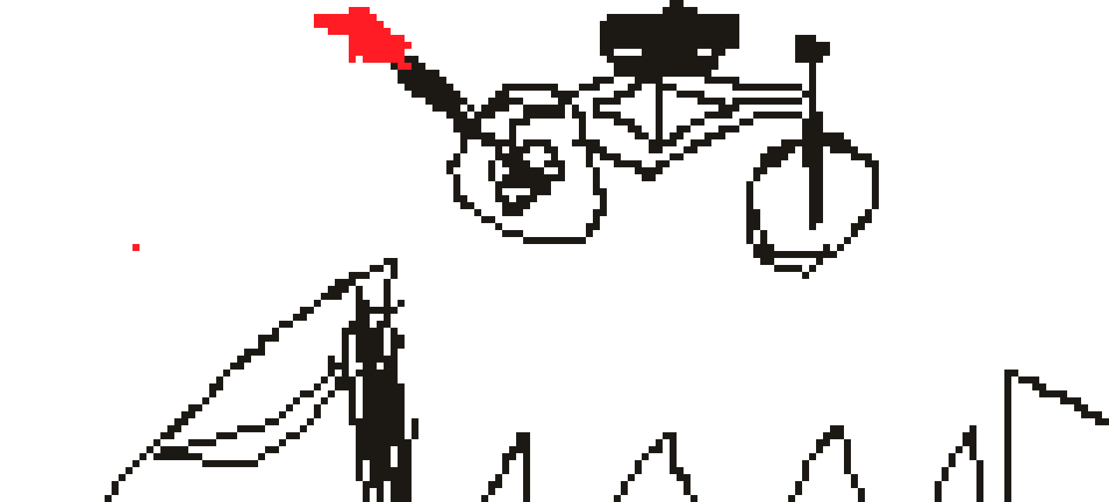 [346c40] bike