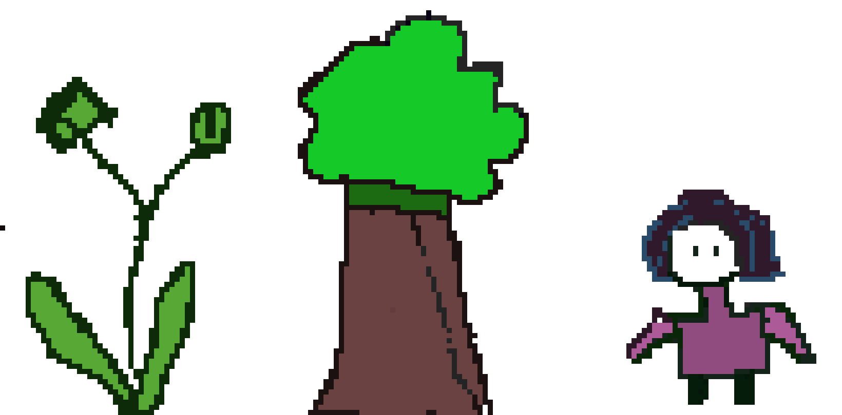 [9664c4] earth day