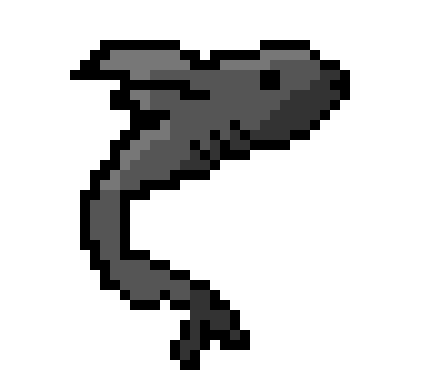 [9664c4] Shark