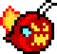 Bee Swarm Simulator: Fire Bee