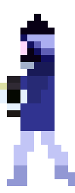 [97cae0] Uzi left