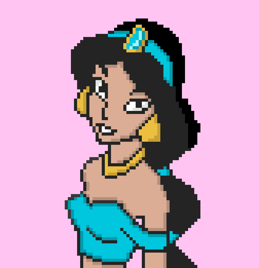 [7e8033] Jasmine