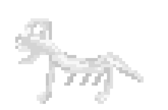 [7b517d] Archie skeleton