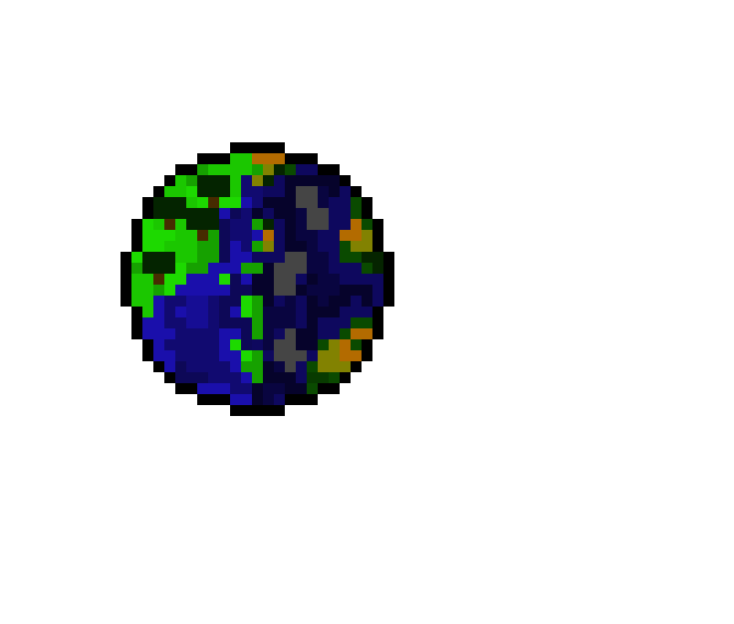 [1f8c15] the earth is dying