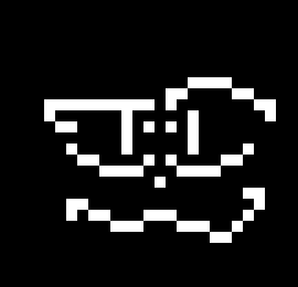 [57dac4] yeah no i literally cant think of anything for that goon