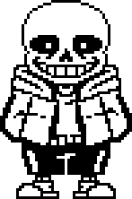 Sans Last Breath Sprite