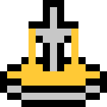 [828e68] Fountain Filled With Honey
