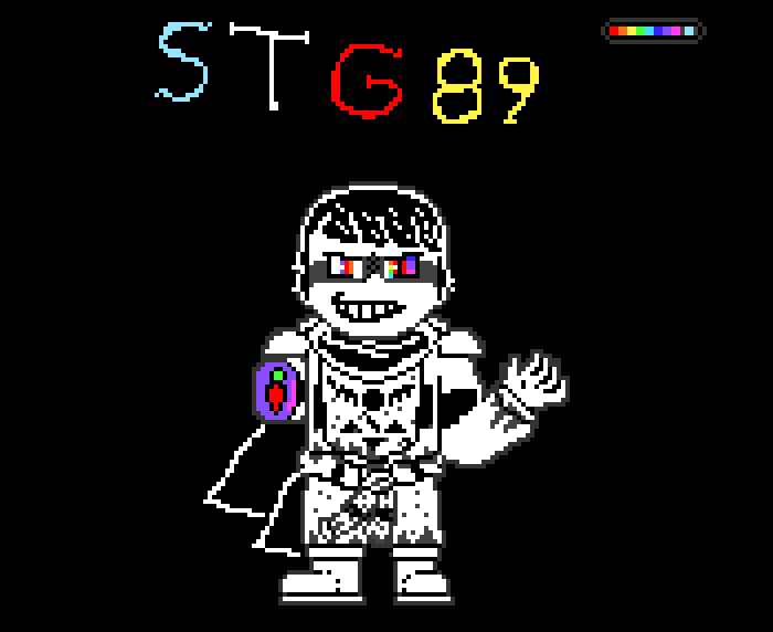 DustConfadince Chris (TrapDustswap)