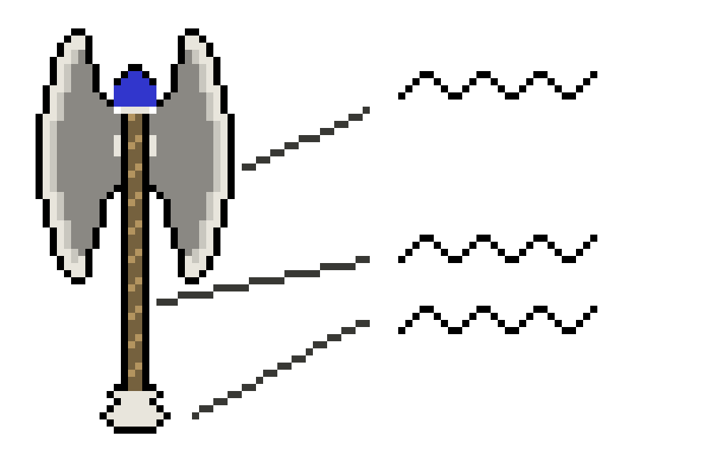 [f3f16d] Axe_Board