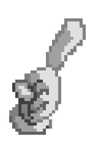 [08c6f9] Sonic Hand