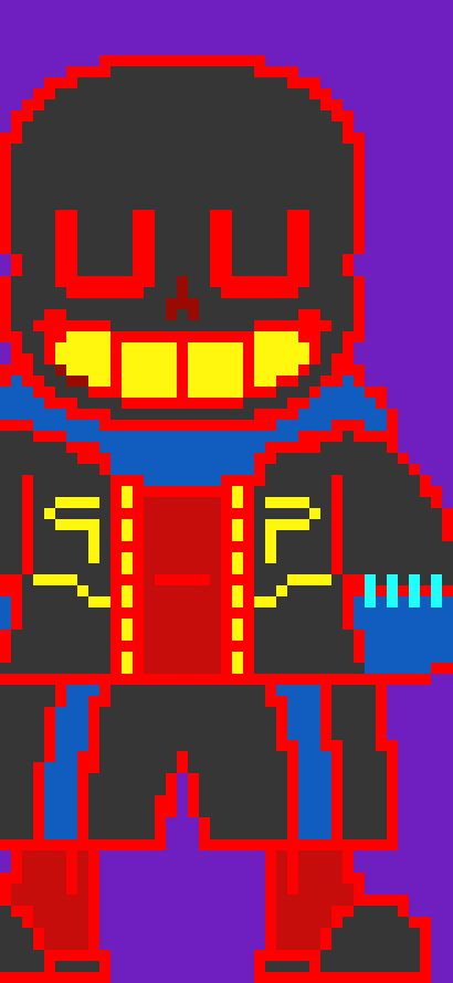 yey i is fixed and sorry ink- ERROR!sans