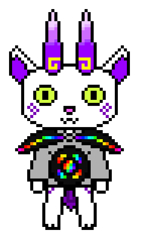 [5b2f3e] By: Your not the only one with Colors as a Main source of Power: I was the first to do that, so there are 2 Color Mages