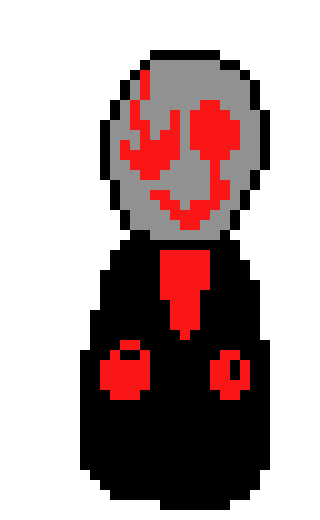 [9664c4] FrightenedTale Gaster