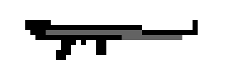 [9664c4] Standard UFM Rifle
