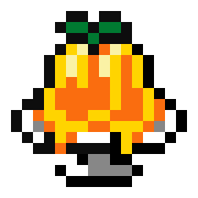 [1fdd87] Pixel Grub