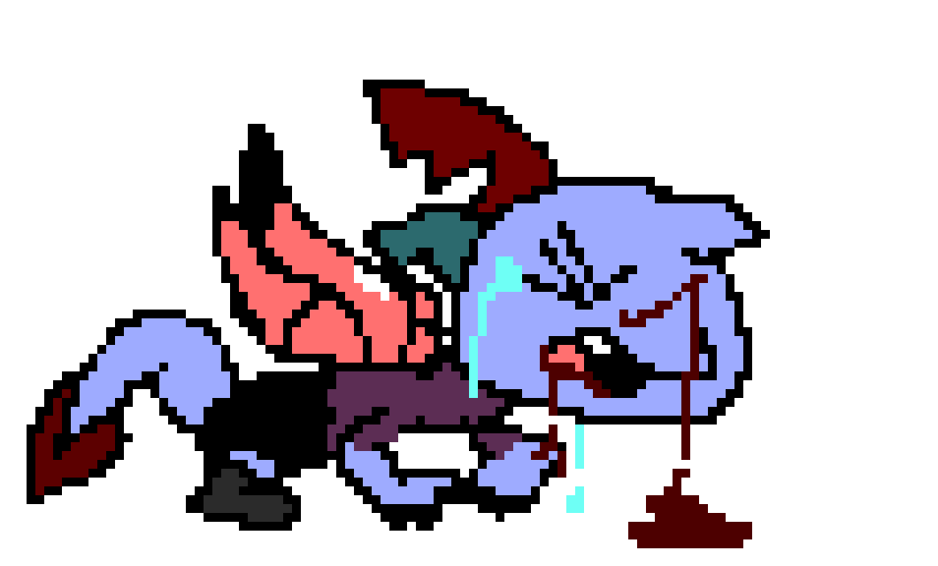 [9664c4] octonova dies?