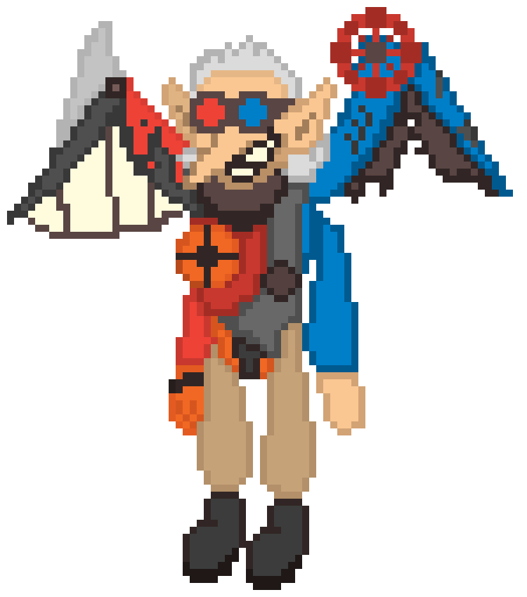[90b8b4] Delton MEGA