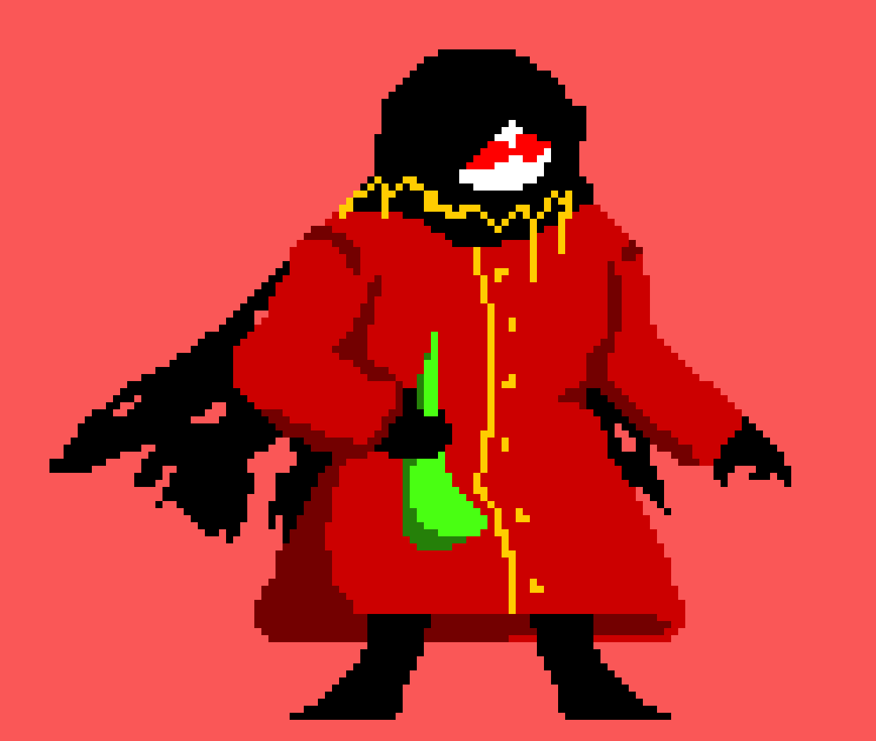 [90dac8] draw this dude, his name is galworth