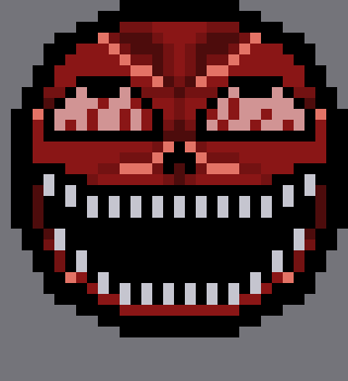 [8cf262] like yesterday with john, first time hes asked me to not do that with his sprites, and guess what i stopped, and ill never do it to HIM again