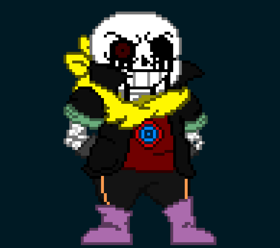 [c8bb2d] *vanishes*