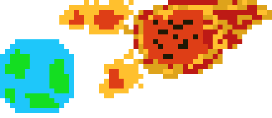 [9664c4] destroy the blue planet