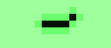 [5b2f3e] -lights snap on as a smile appears on Beta's screen- good news