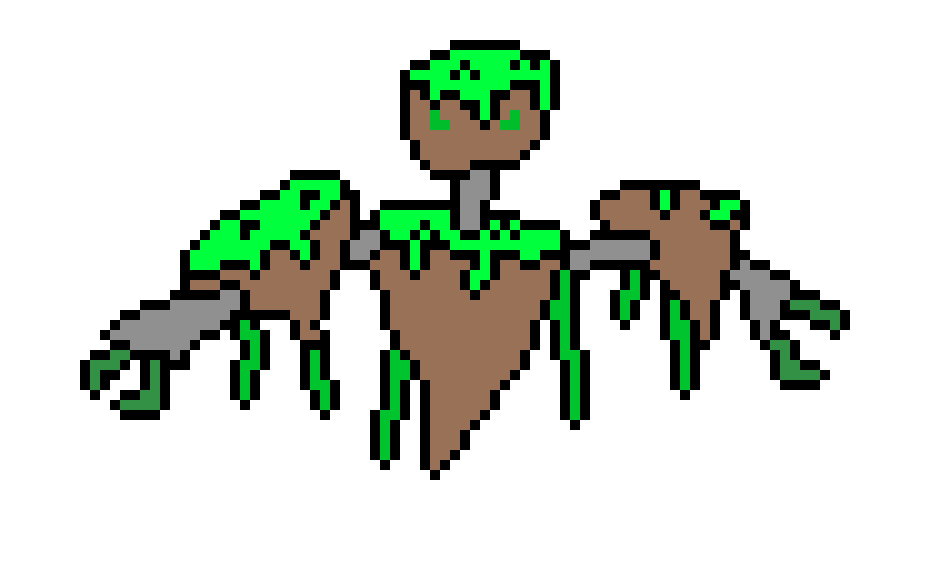 [9664c4] Earthagery