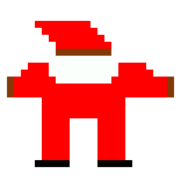 [dbaf46] santa